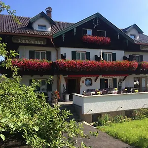Sonnenheim Mittenwald