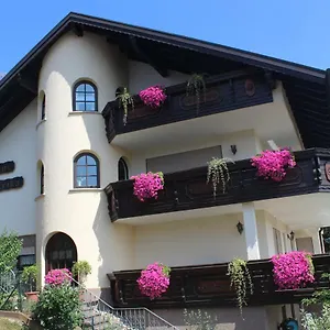 Haus Erika Stadtprozelten